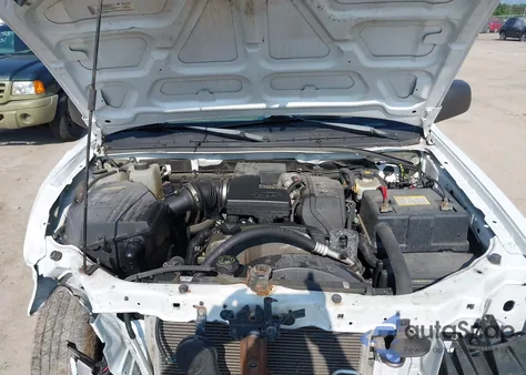 2007 Chevrolet Colorado Work Truck from USA, damaged, VIN 1GCDT19E278168909